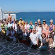 Cyclades 1