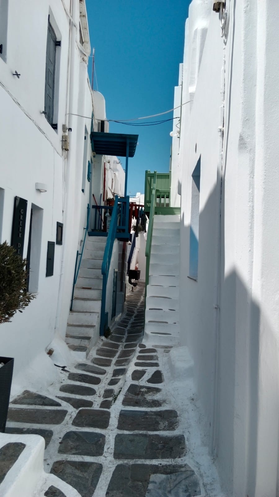 Cyclades 2