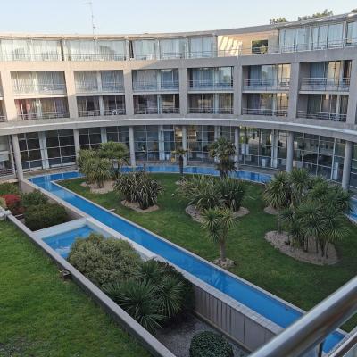 Hotel atlantique