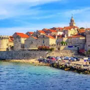 Korcula atomdruid atomdruid